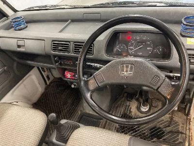 Honda Acty Truck