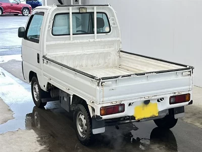 Honda Acty Truck