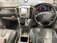 Цена авто Toyota ALPHARD G с аукционов Японии, номер кузова ANH10W, пробег 247 000, оценка 2