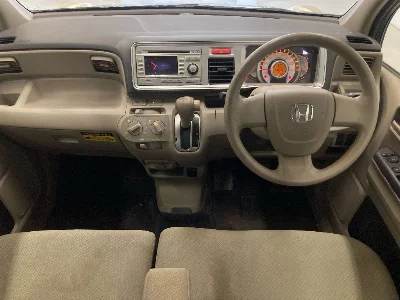 Honda LIFE