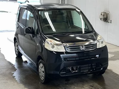 Honda Life