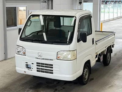 Honda Acty Truck