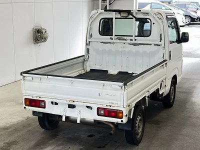 Honda Acty Truck