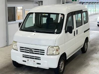Honda Acty