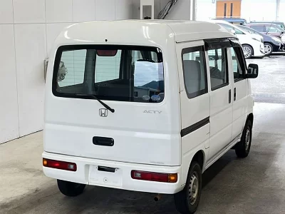 Honda Acty