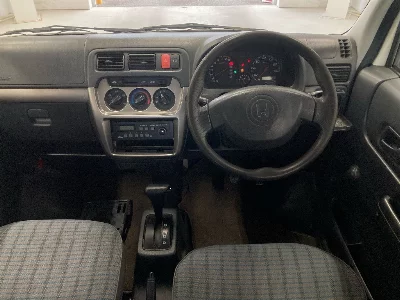 Honda Acty
