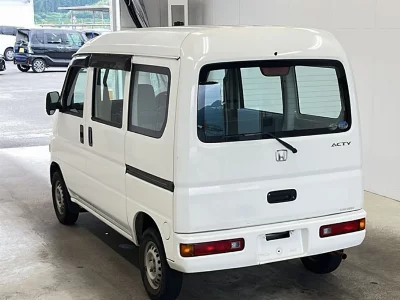 Honda Acty