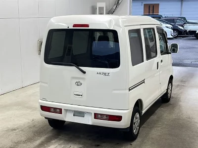 Daihatsu Hijet Cargo