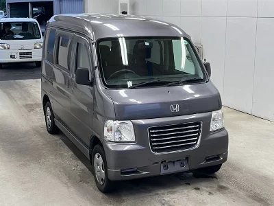 Honda VAMOS HOBIO