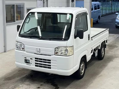 Honda Acty Truck