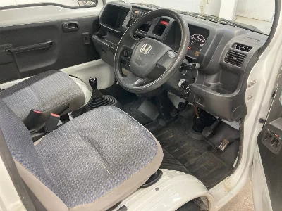 Honda Acty Truck