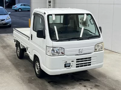 Honda Acty Truck