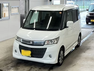 Suzuki PALETTE SW