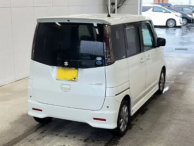 Suzuki PALETTE SW
