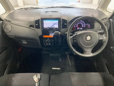 Suzuki PALETTE SW