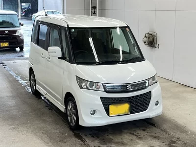 Suzuki PALETTE SW