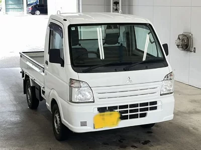 Mitsubishi Minicab Truck