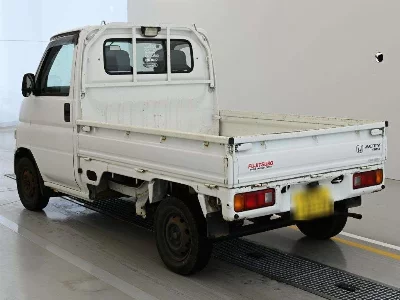 HONDA ACTY TRUCK