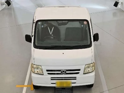 HONDA ACTY TRUCK