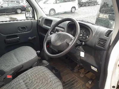HONDA ACTY TRUCK