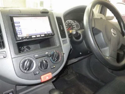 Nissan AD VAN