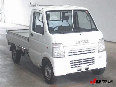 Suzuki CARRY