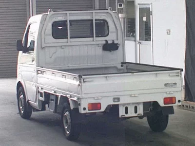 Suzuki CARRY