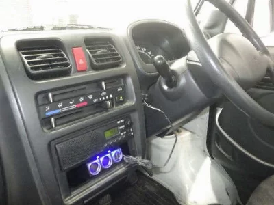 Suzuki CARRY