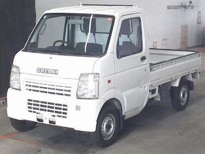 Suzuki CARRY