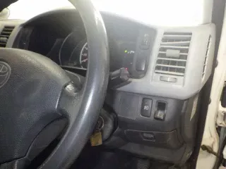 Toyota RegiusAce