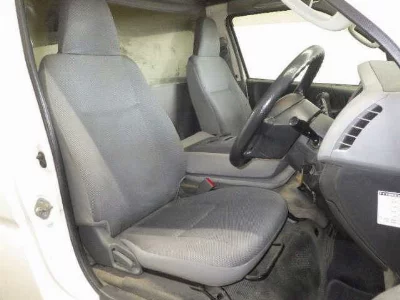 Toyota RegiusAce