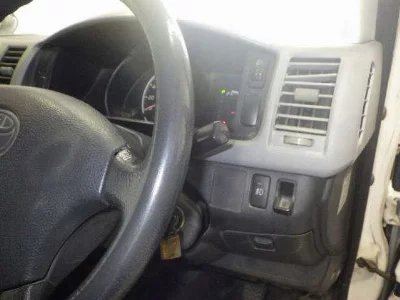 Toyota RegiusAce