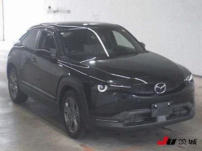 Mazda MX-30