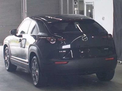 Mazda MX-30