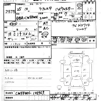 Nissan Lafesta