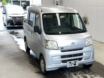 Daihatsu Hijet Cargo
