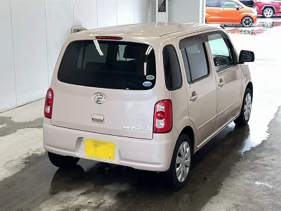 Daihatsu Mira Cocoa