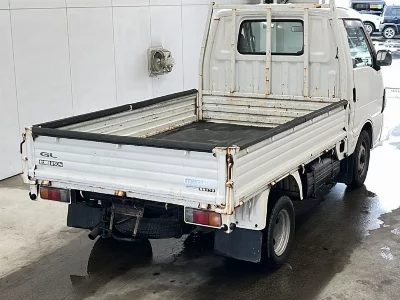 Mazda BONGO TRUCK