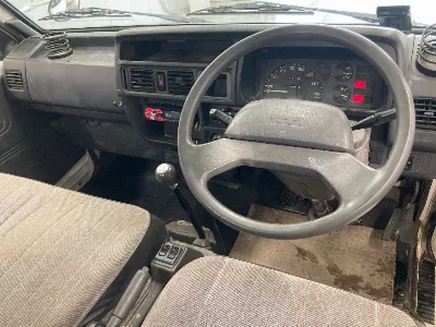 Mazda BONGO TRUCK