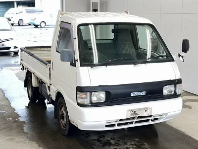 Mazda BONGO TRUCK