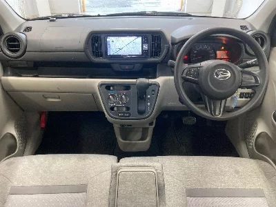 Daihatsu Boon