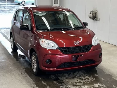 Daihatsu Boon