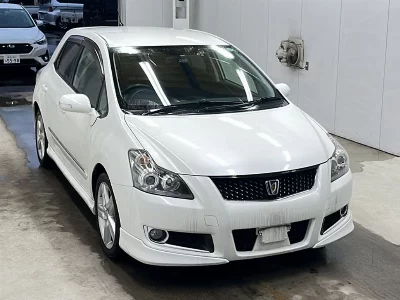 Toyota Blade