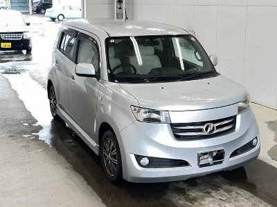 Toyota bB