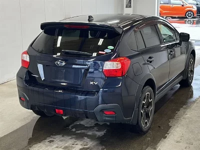 Subaru SUBARU XV