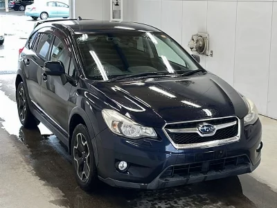 Subaru SUBARU XV
