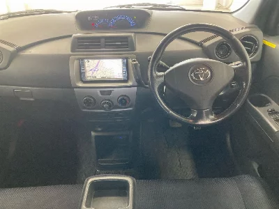 Toyota bB