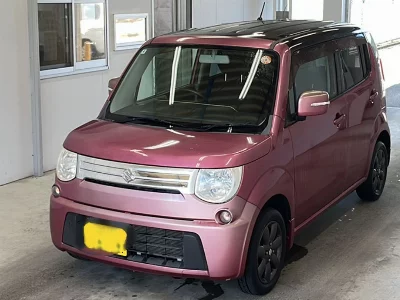 Suzuki MR Wagon