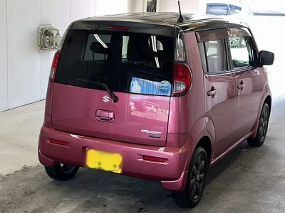Suzuki MR Wagon