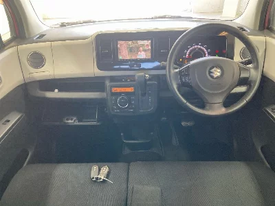 Suzuki MR Wagon